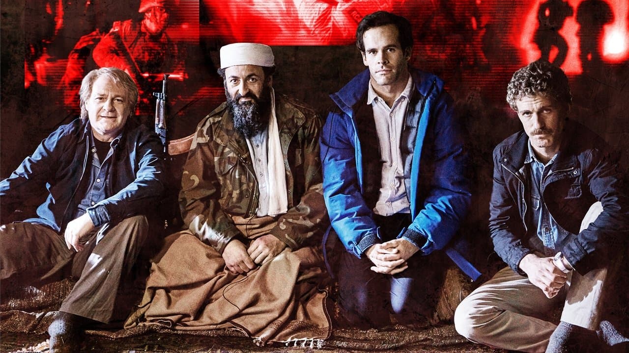 A War Storyの背景画像