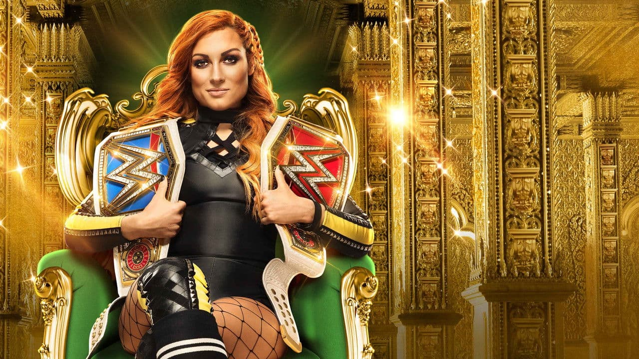 WWE Money in the Bank 2019の背景画像