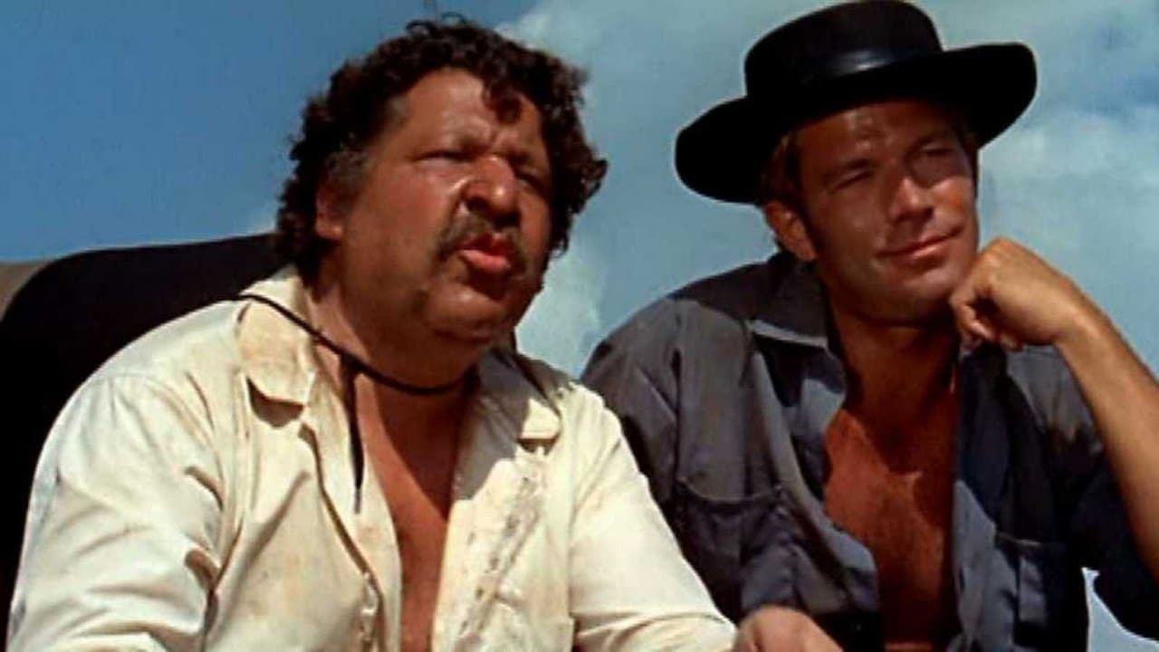 Abre tu fosa, amigo, llega Sábata...の背景画像