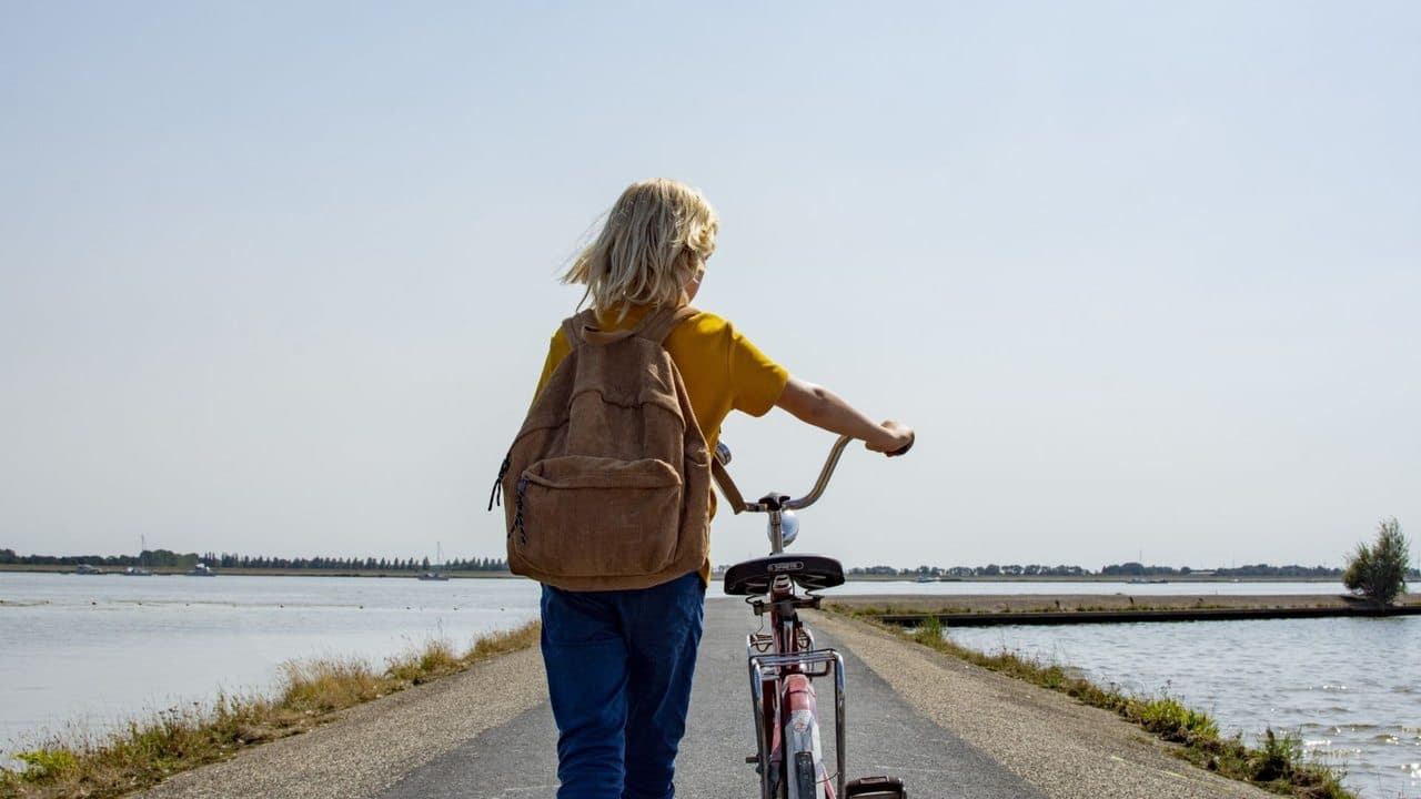 Het Irritante Eilandの背景画像