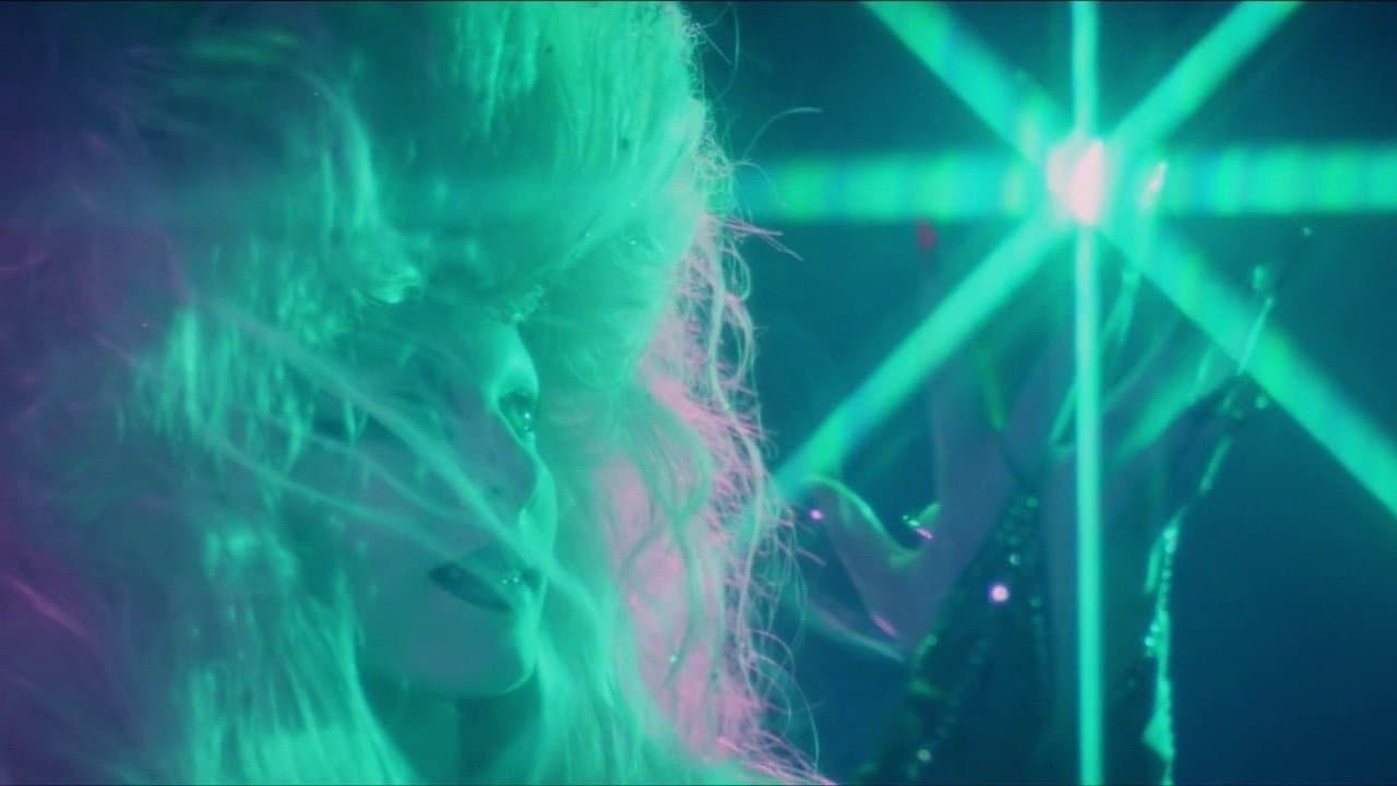 Lumikuningatarの背景画像