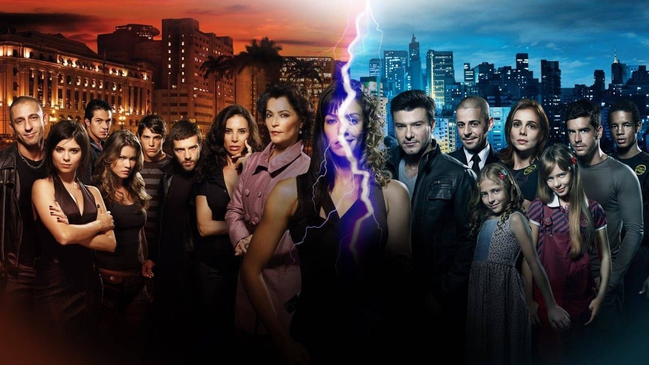 Os Mutantes: Caminhos do Coraçãoの背景画像