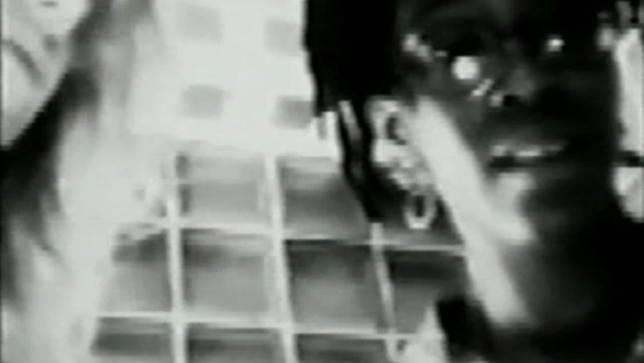 Strange Weatherの背景画像