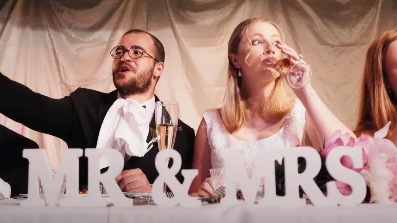 Receptionの背景画像