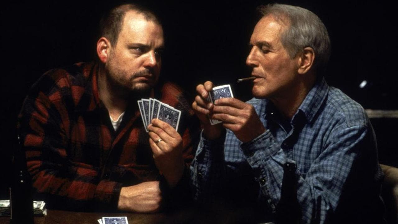 ノーバディーズ・フールの背景画像