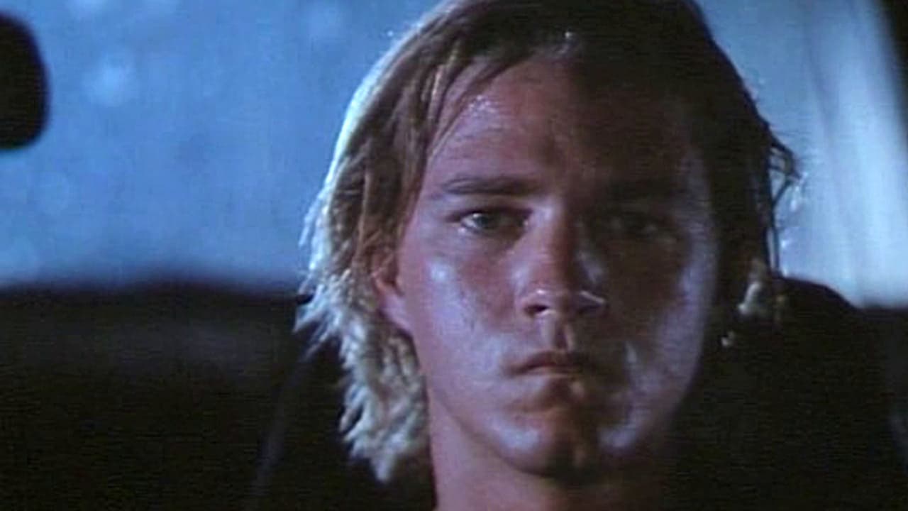 Il ragazzo delle mani d’acciaioの背景画像