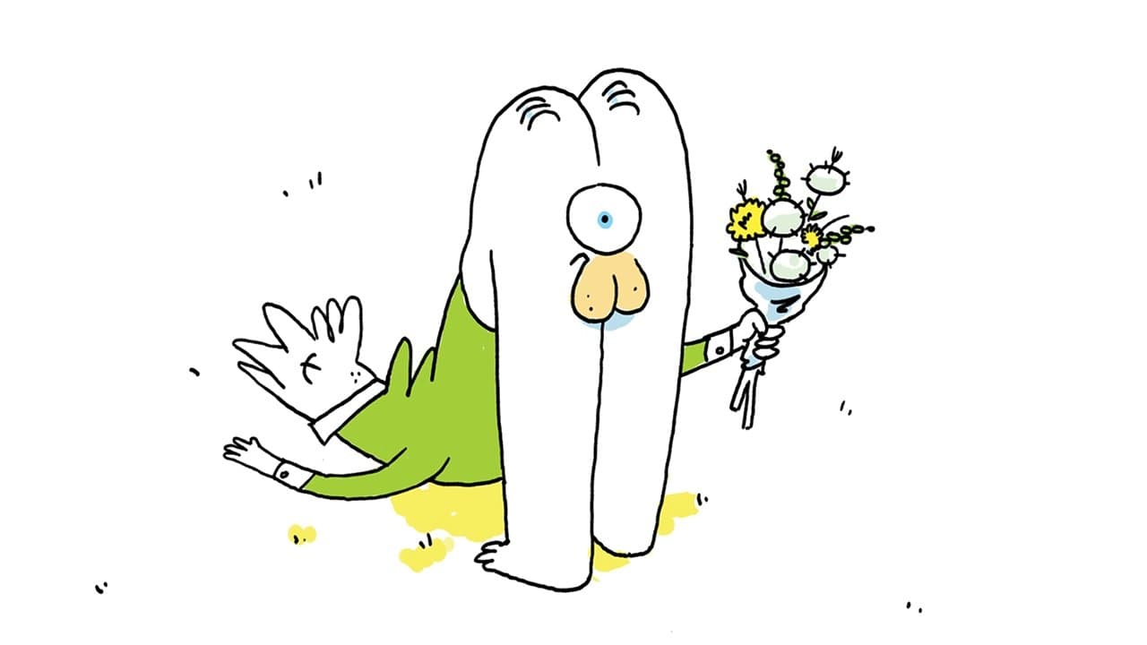 Monsieur Flapの背景画像