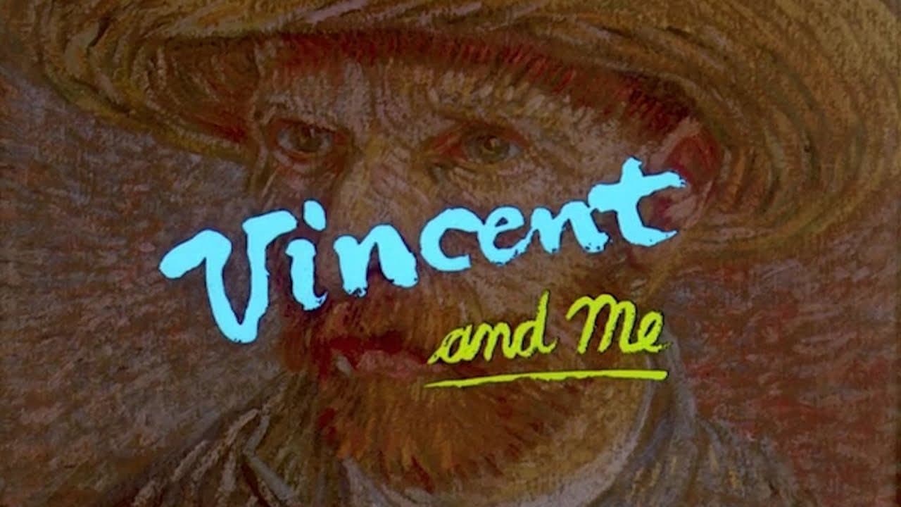 Vincent et moiの背景画像
