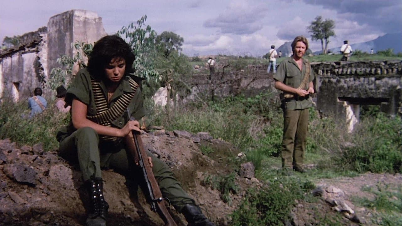 Mission Killの背景画像