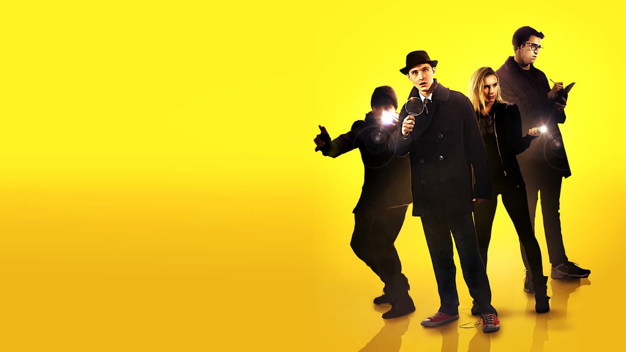 Debunkers, Inc.の背景画像