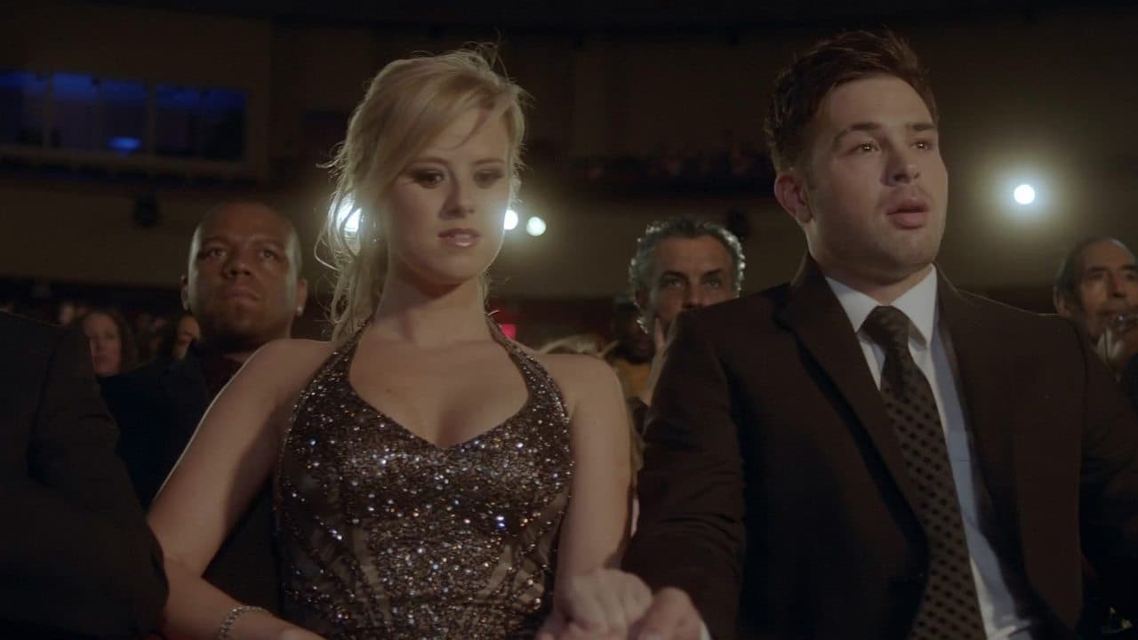 Rich Boy, Rich Girlの背景画像