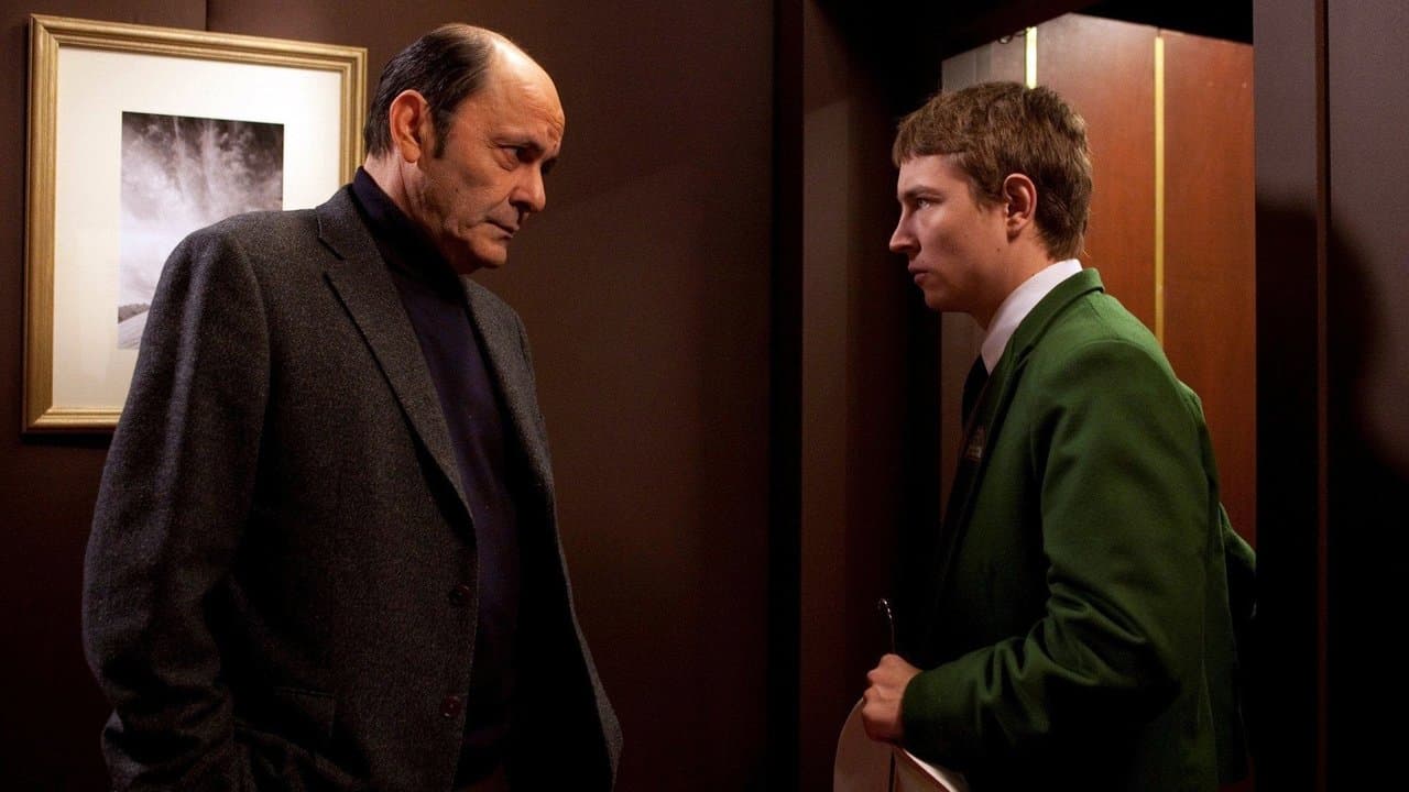 Avant l'Aubeの背景画像