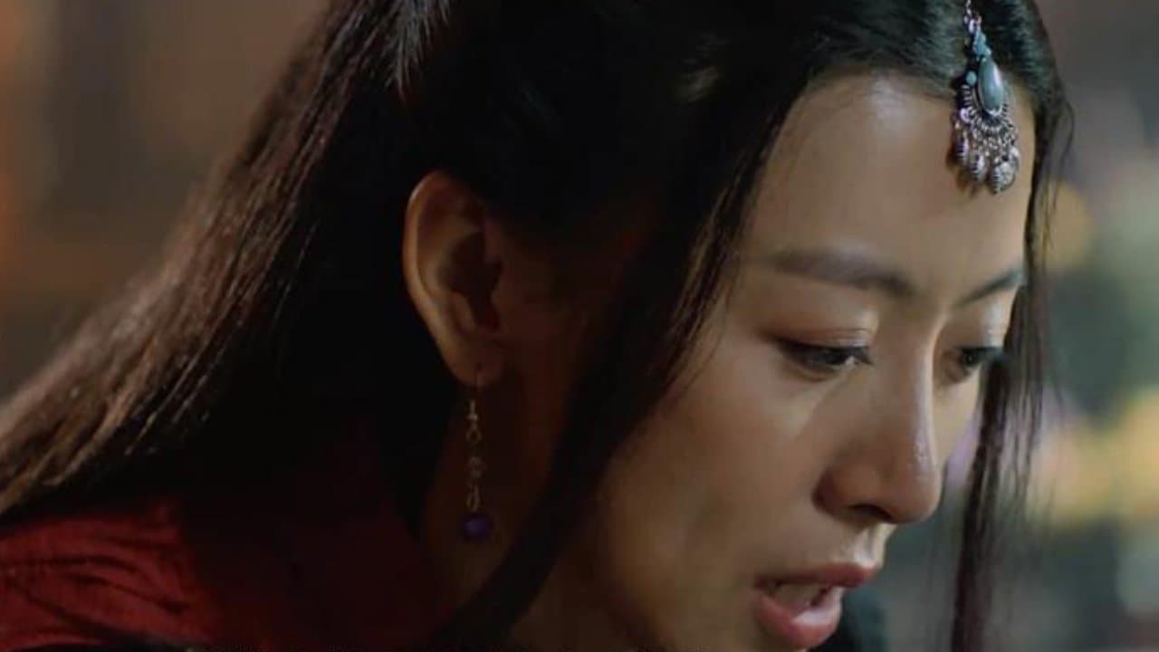 风云第一刀の背景画像