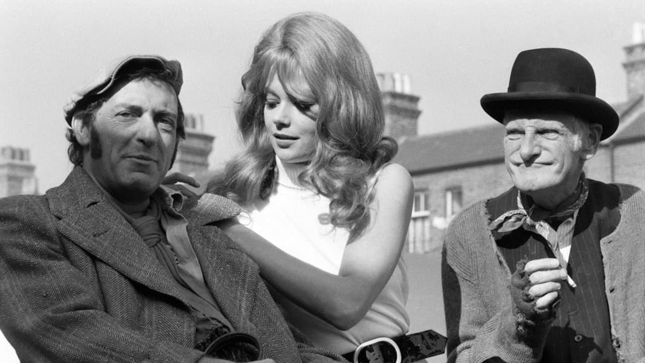 Steptoe & Sonの背景画像