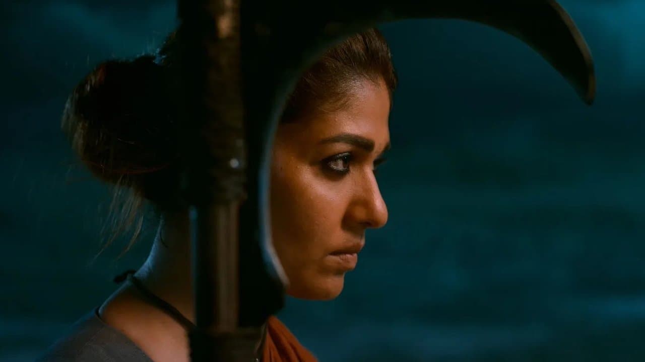 ராக்காயிの背景画像