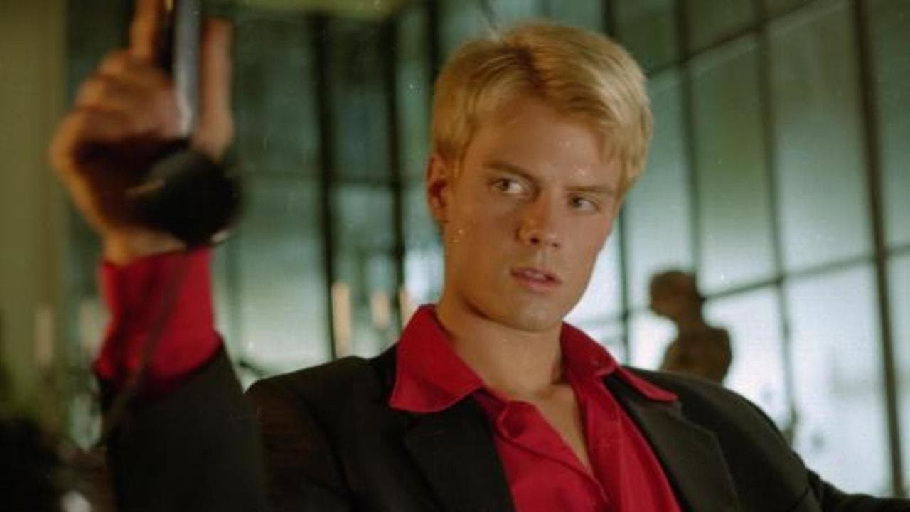 The Picture of Dorian Grayの背景画像