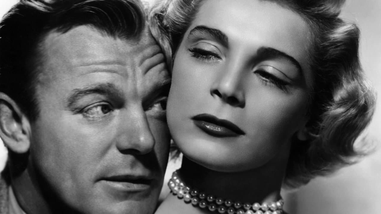 The Company She Keepsの背景画像