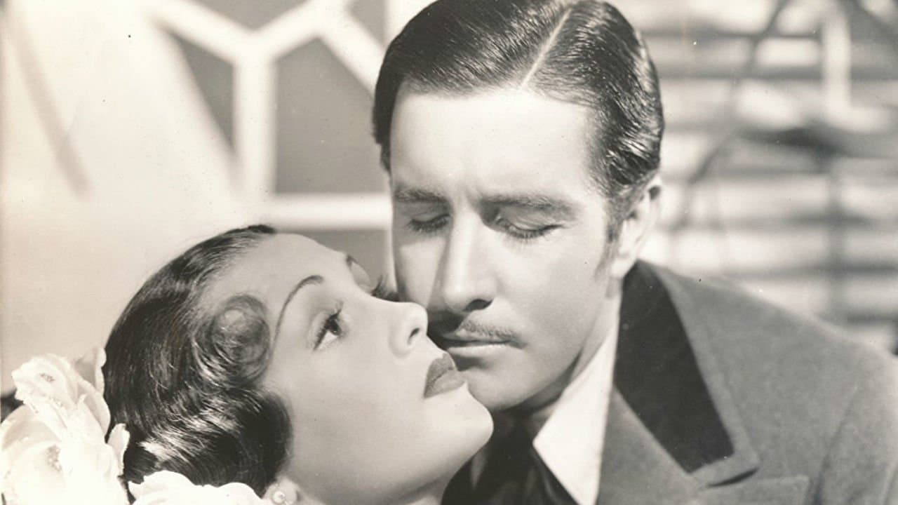 Rose of the Ranchoの背景画像