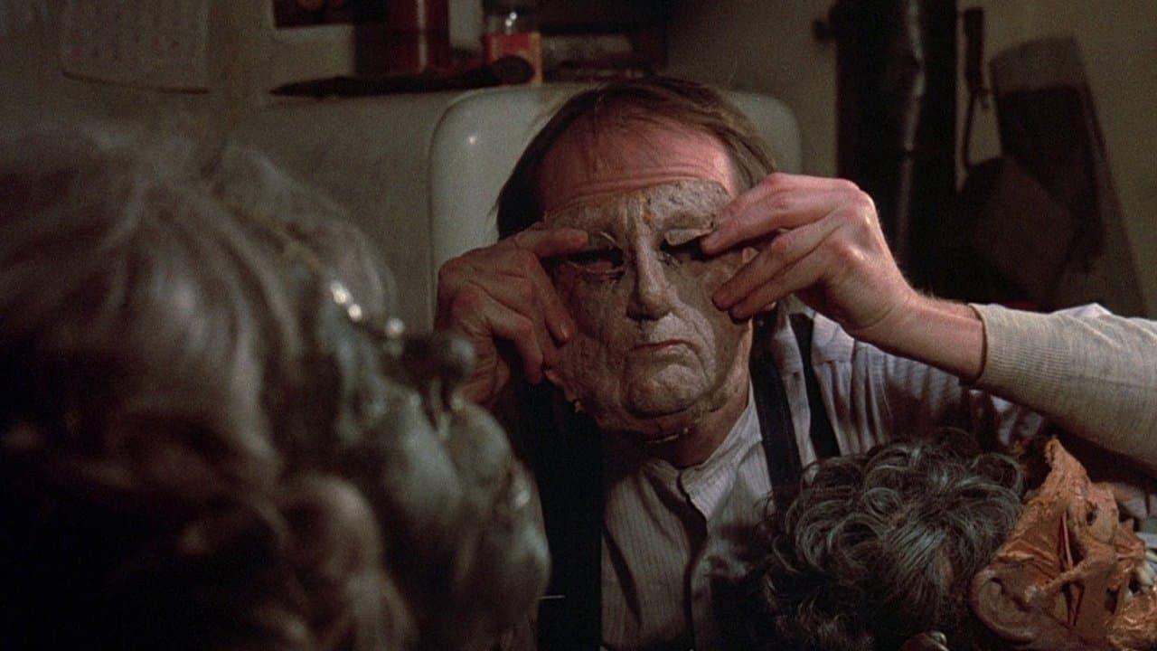 Ed Gein: The Butcher of Plainfieldの背景画像