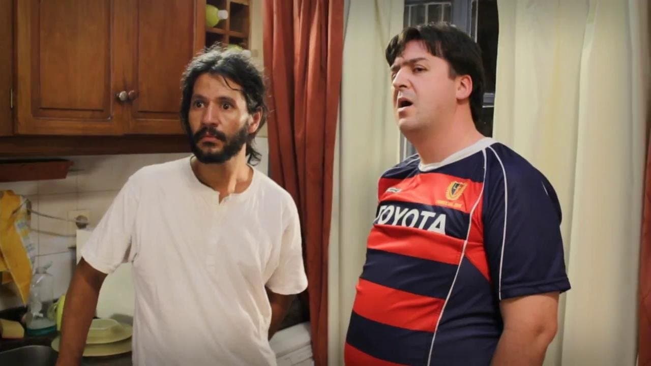 El último fernetの背景画像