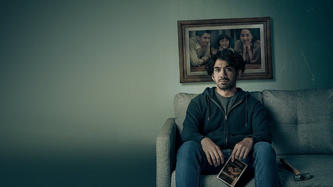 Berbalas Kejamの背景画像