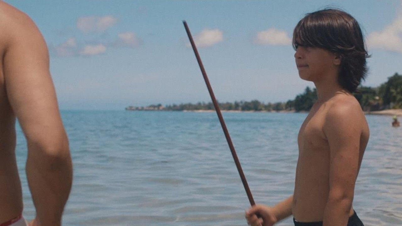 Far Away Placesの背景画像