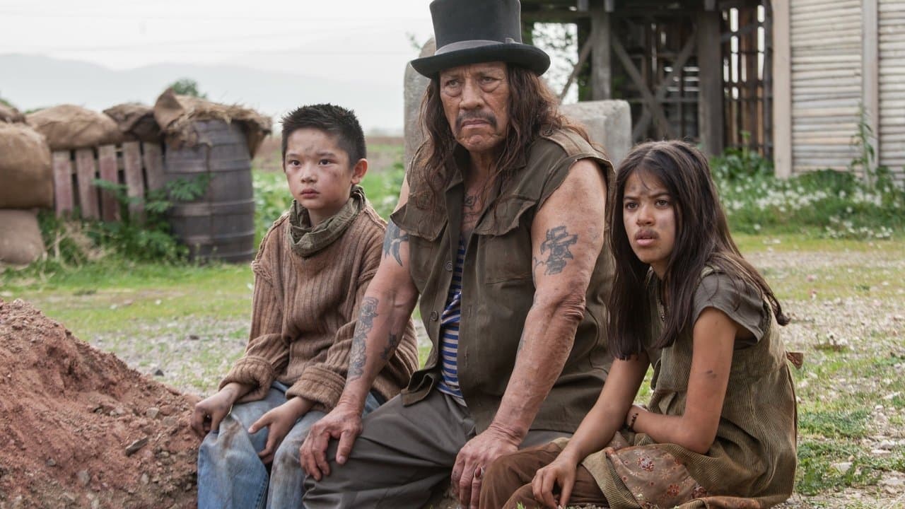 プラネット・オブ・ピッグ 豚の惑星の背景画像