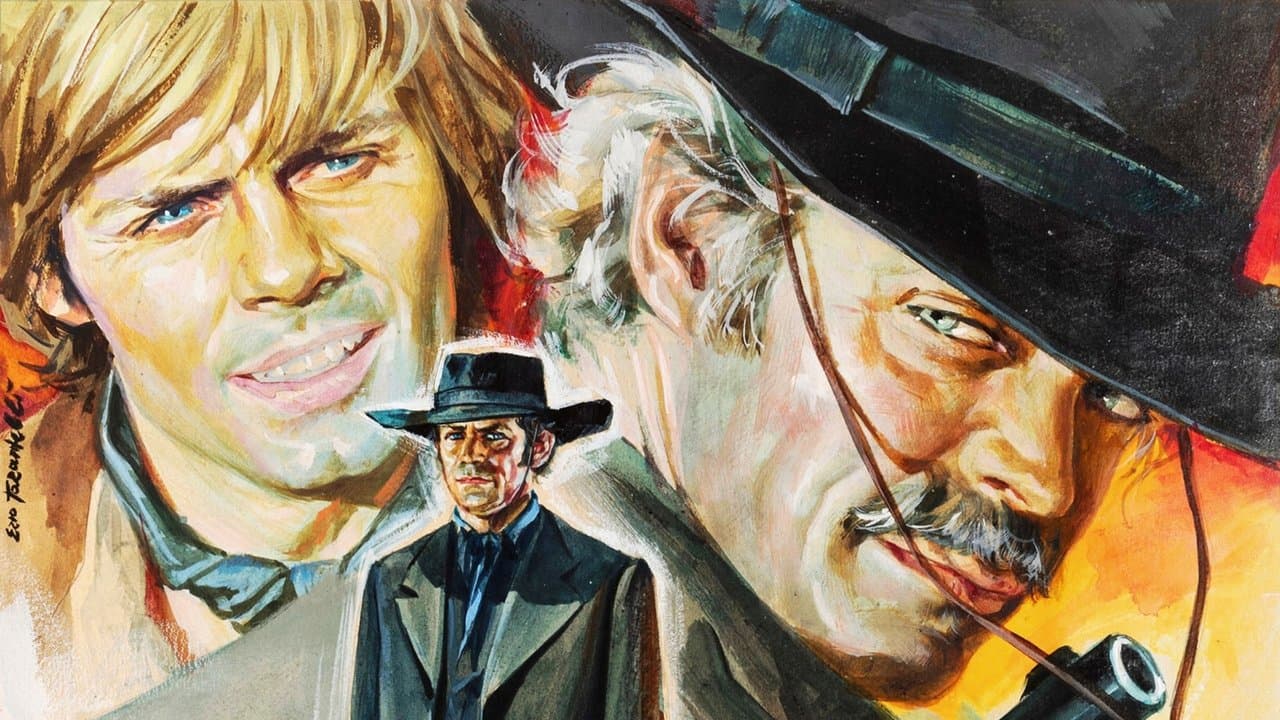 Giù le mani... Carogna!の背景画像