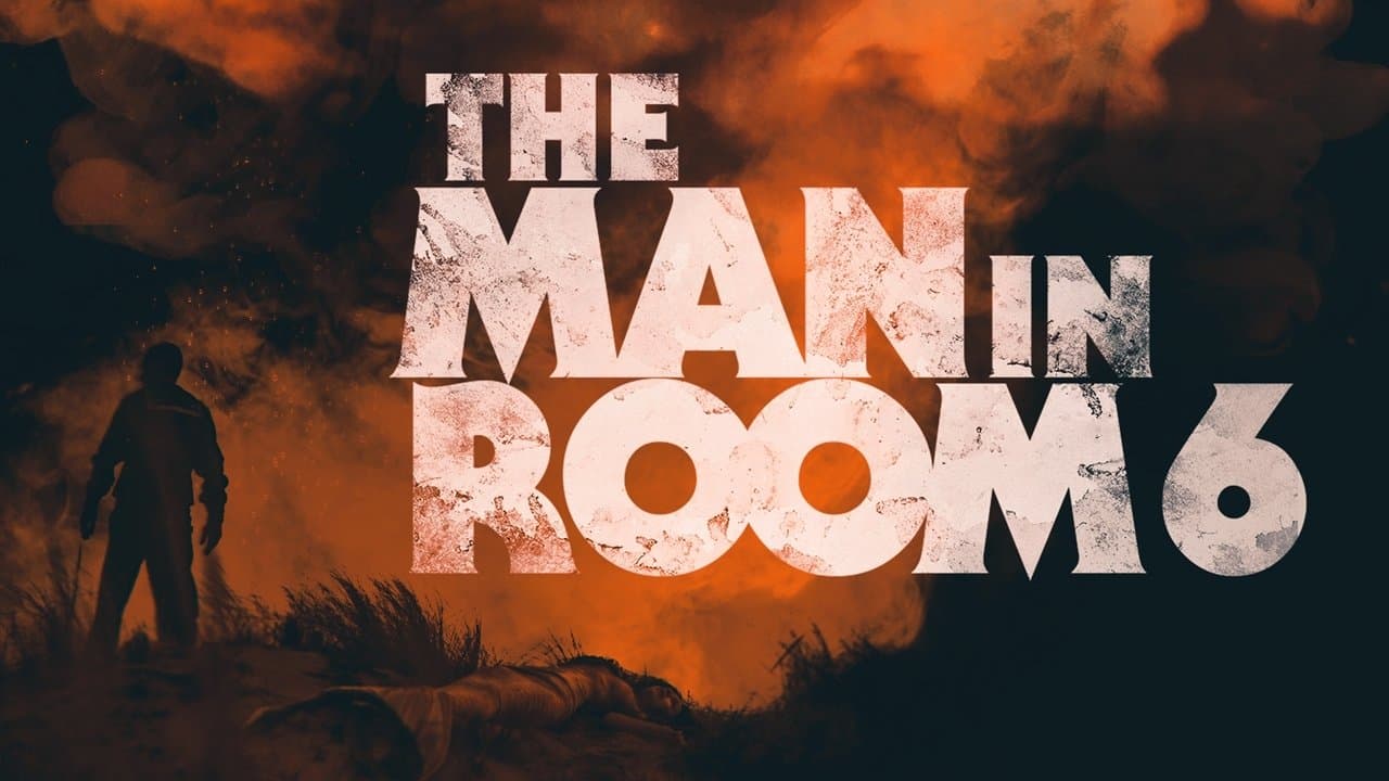 The Man in Room 6の背景画像