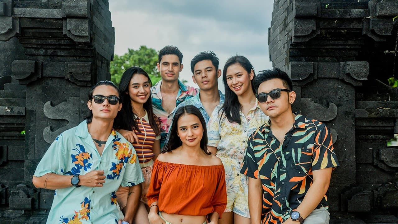 TLC: TV, Love, Cinemaの背景画像