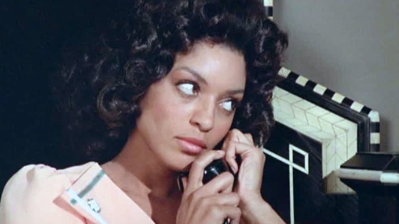 Melindaの背景画像