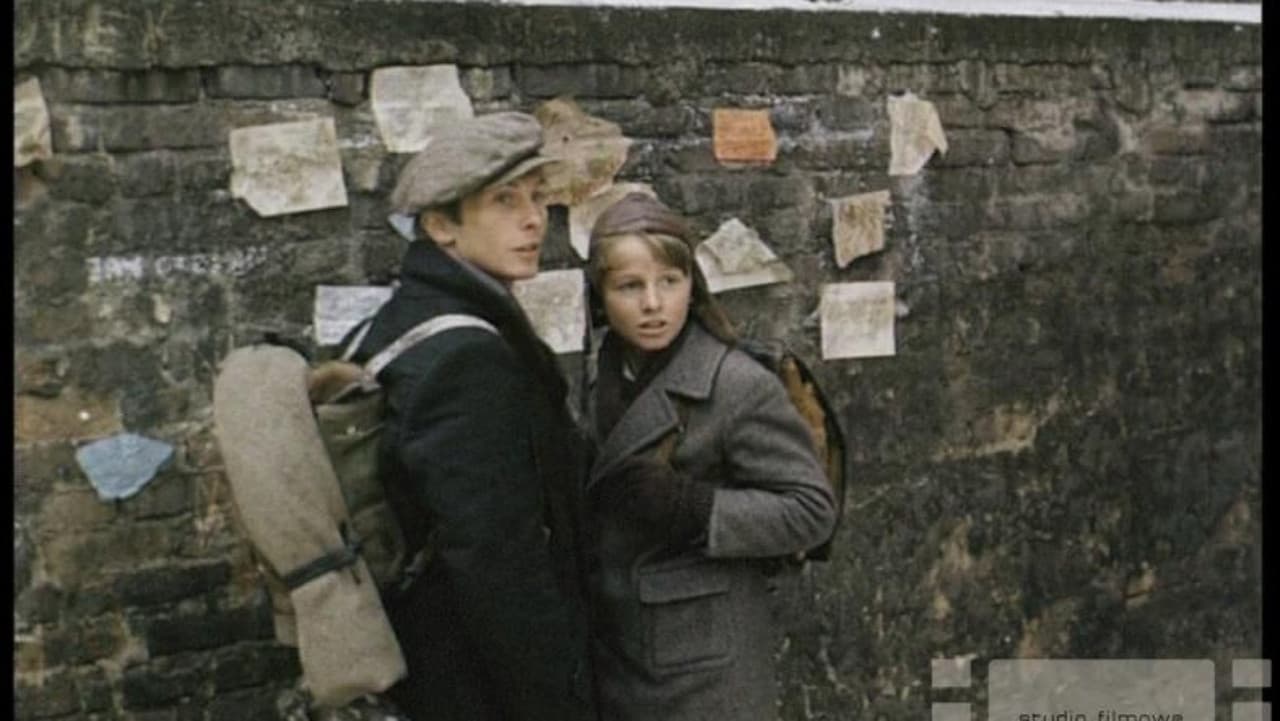 Droga daleka przed nami...の背景画像