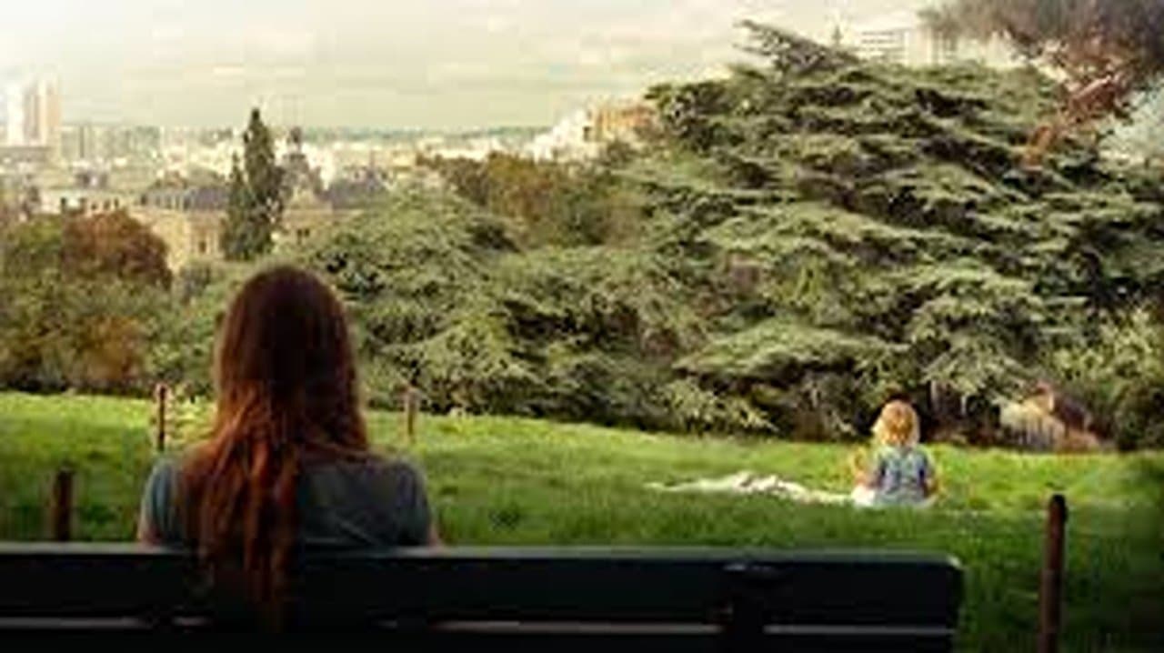 Les territoires du silenceの背景画像