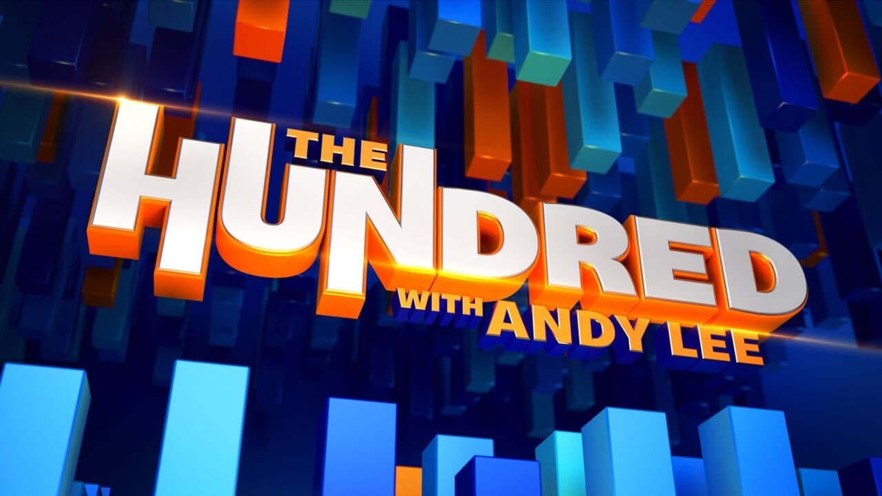 The Hundred with Andy Leeの背景画像