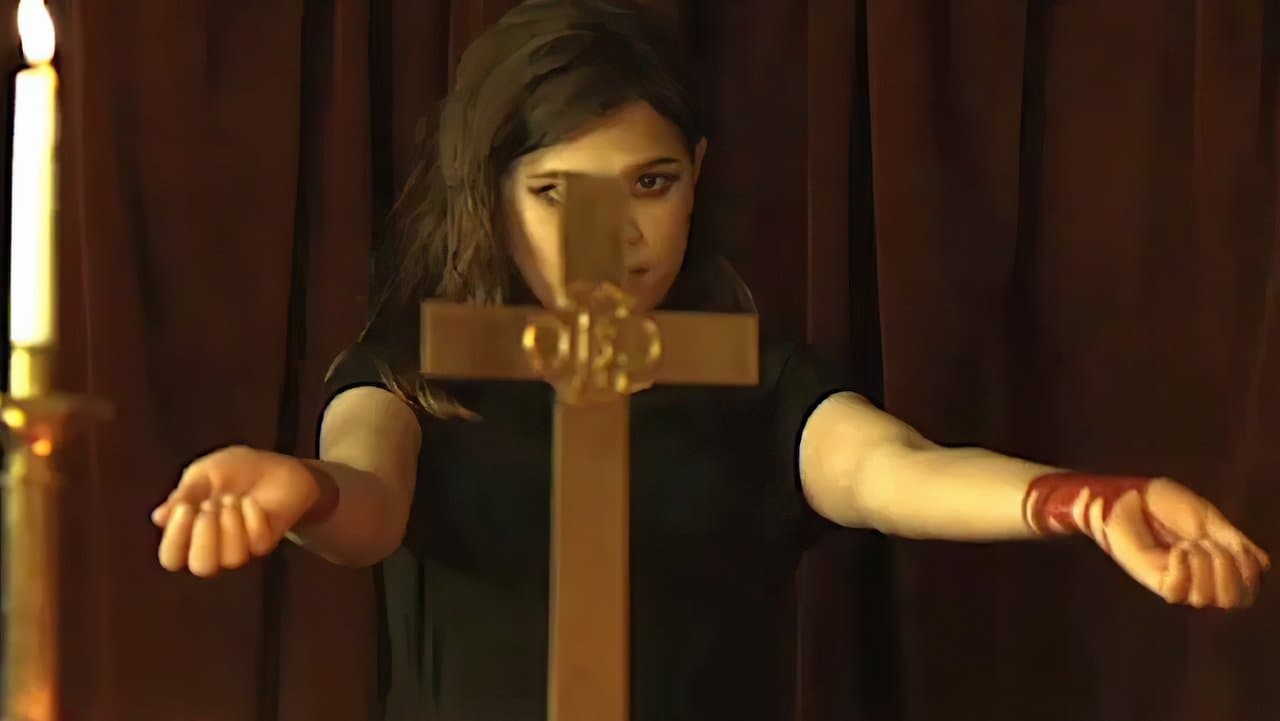 Devil's Preyの背景画像