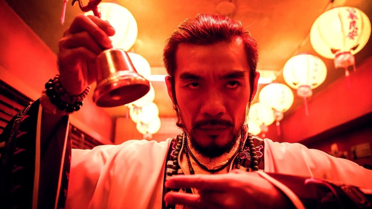 積み木でできた家の背景画像