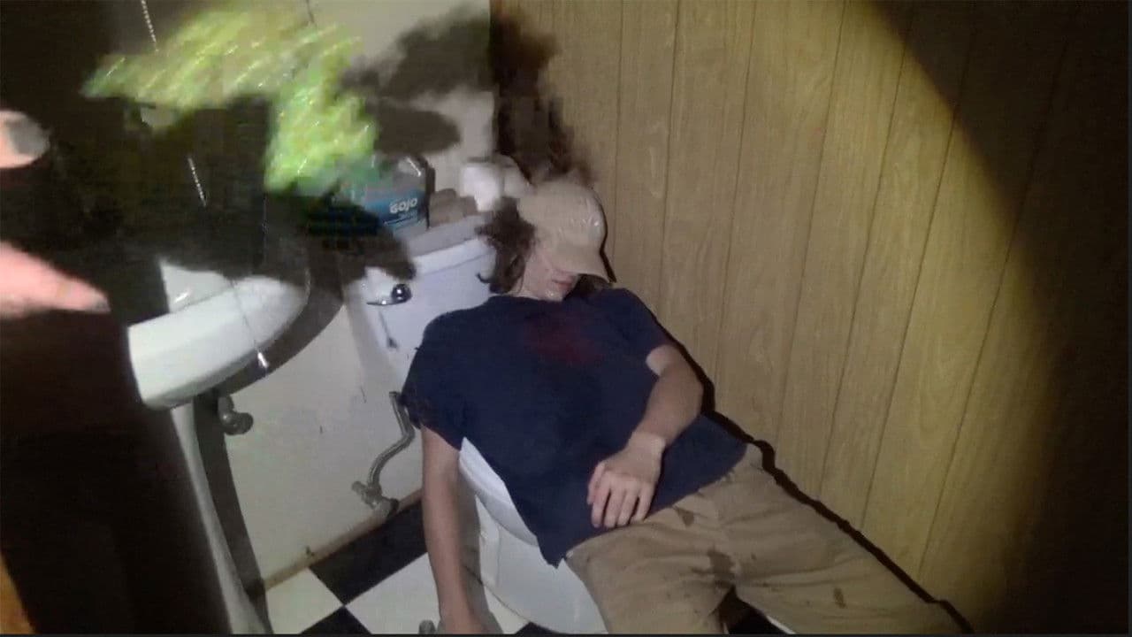 John Car Explosion 2: Love Under the Orlando Lightsの背景画像