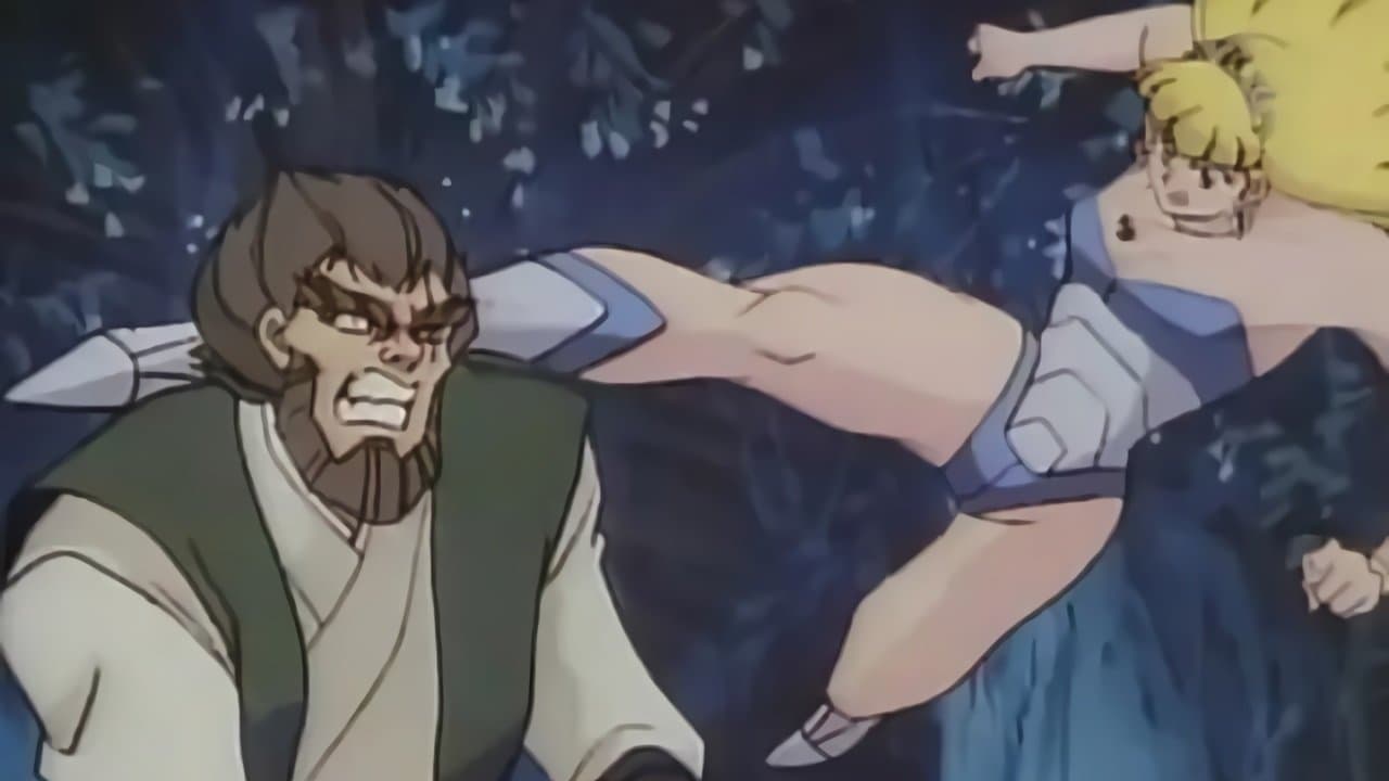 鉄の処女JUNの背景画像