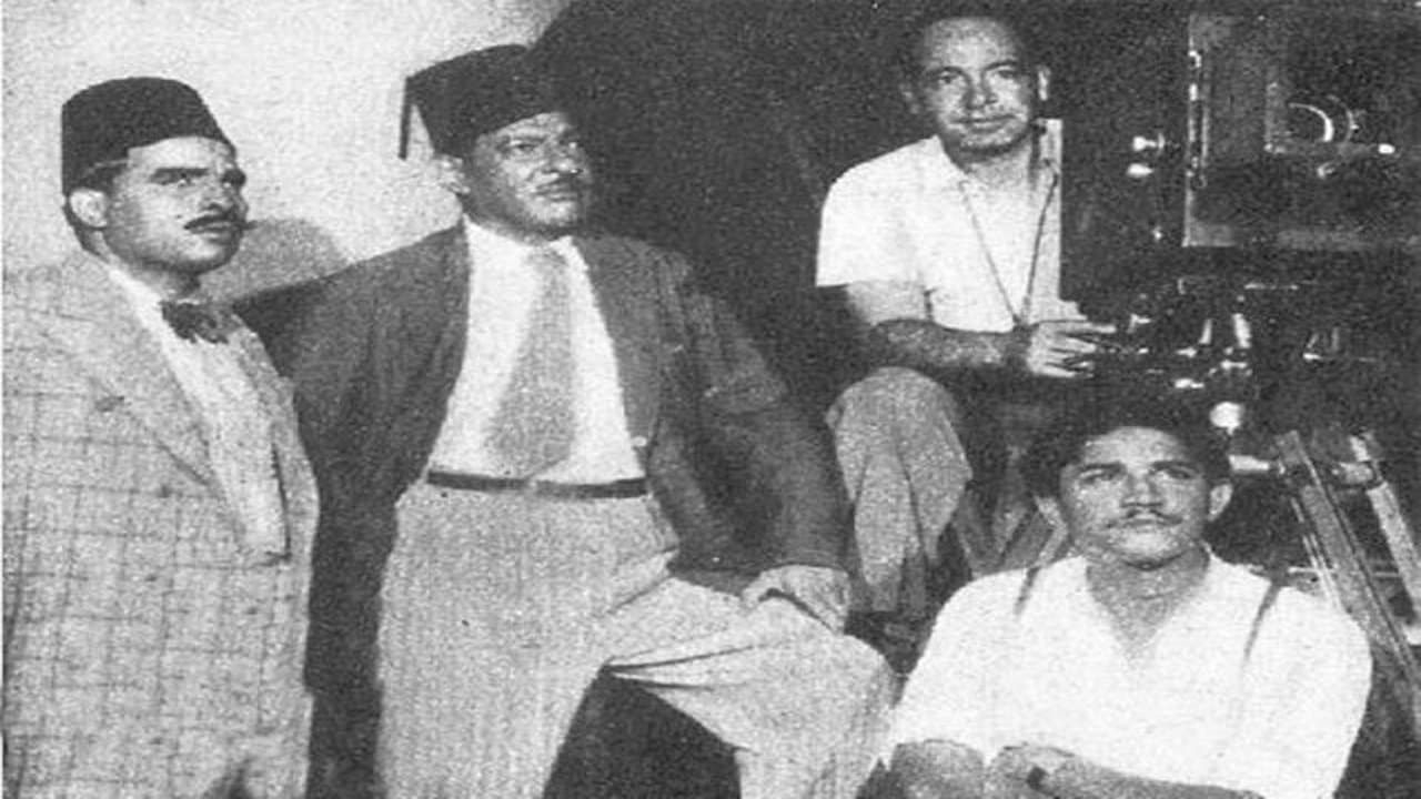 سي عمرの背景画像