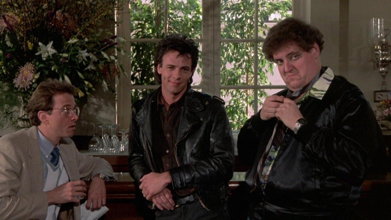 Hard to Holdの背景画像