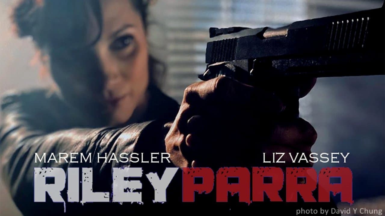 Riley Parraの背景画像