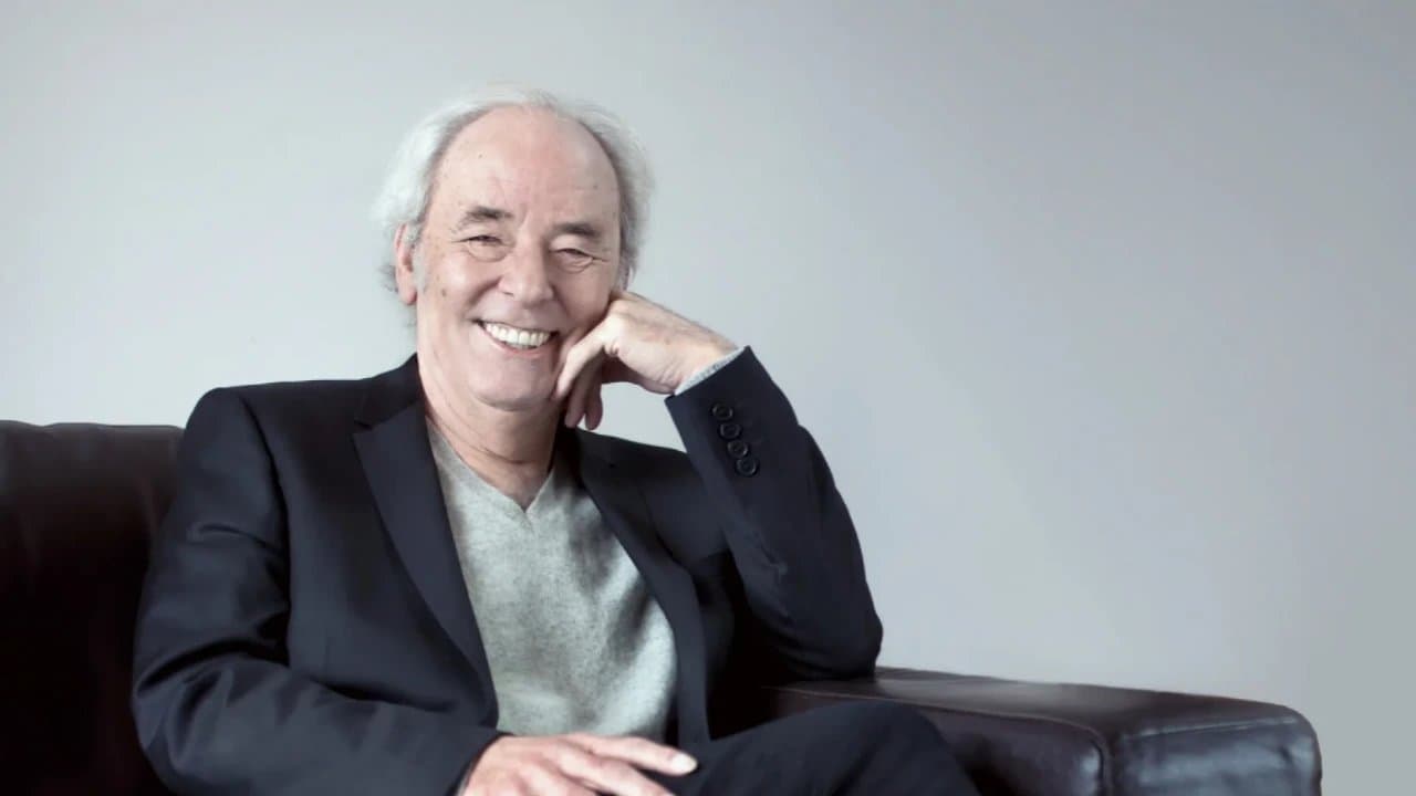 Maxime Le Forestier - Master Serieの背景画像