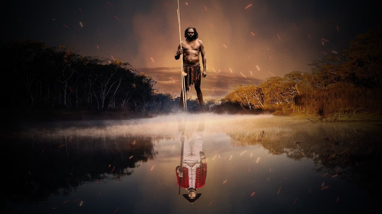 The Australian Warsの背景画像