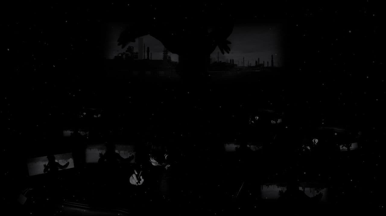 பாய்மம் / On Floating Bodiesの背景画像