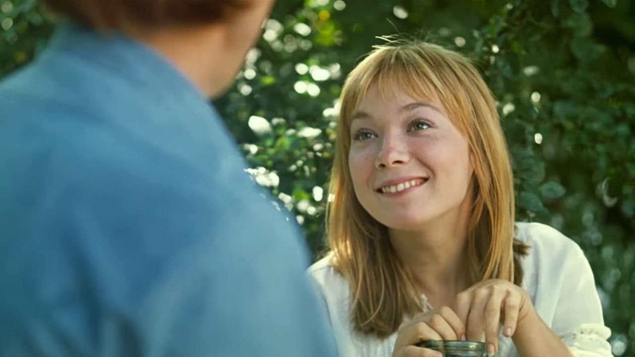 Романс о влюбленныхの背景画像