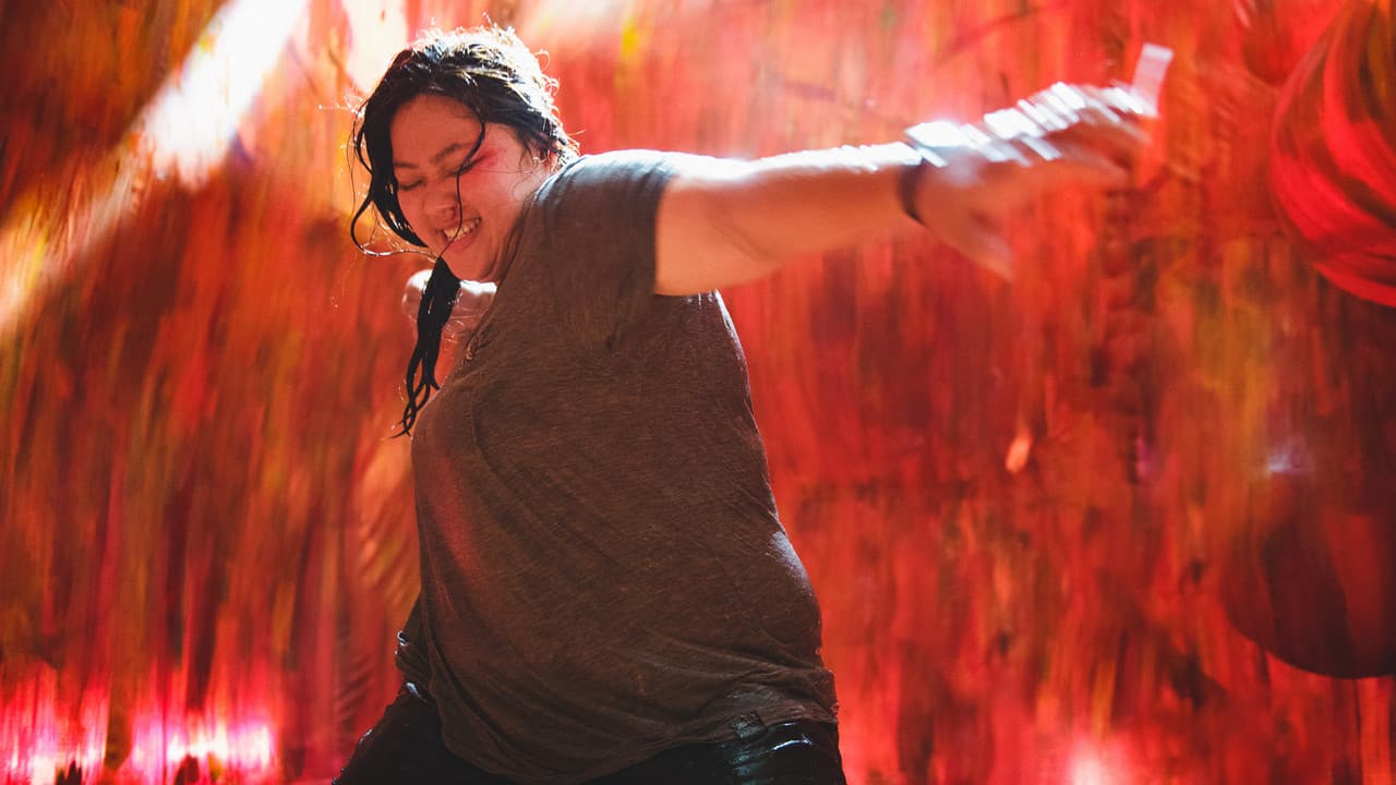 大餓の背景画像