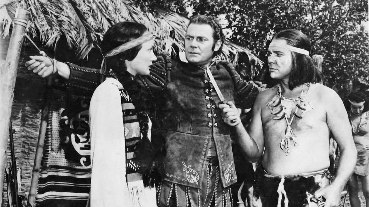 Hurricane Islandの背景画像