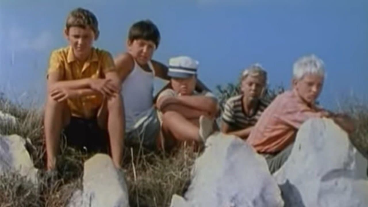 Bratovščina Sinjega galebaの背景画像