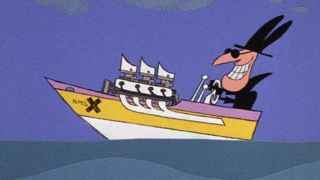 Plastered in Parisの背景画像