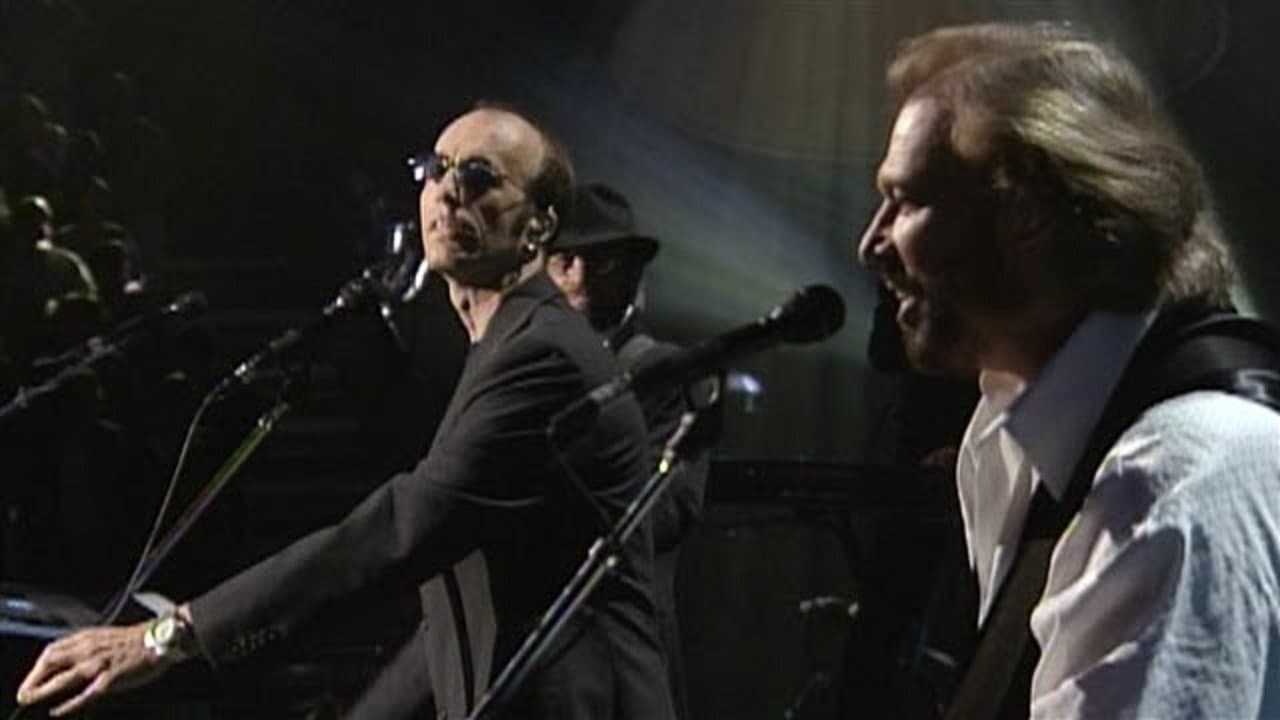 Bee Gees: In Our Own Timeの背景画像